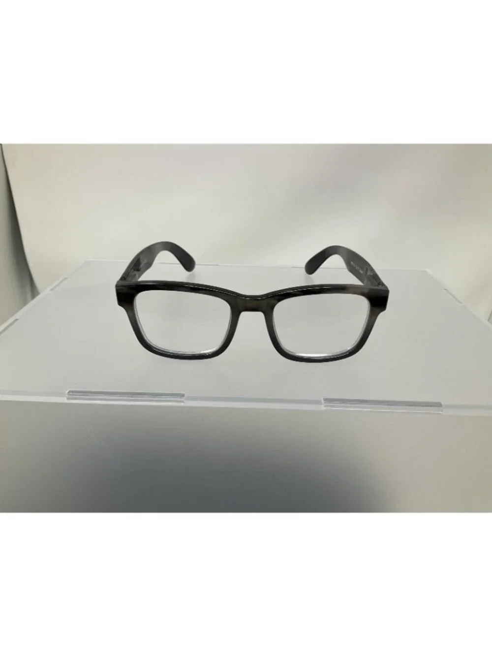Ryan Simkhai Eyeshop Reading Glasses Strength + 2.50